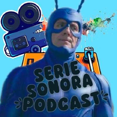 15 The Tick 15 The Tick