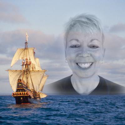 Life on the Edge: The Elizabethan Sailor - with Dr Cheryl Fury Life on the Edge: The Elizabethan Sailor - with Dr Cheryl Fury
