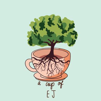 Ep 9: Content Creation, Veganism, and your own Space in the EJ movement with Isais Hernandez, the Queer Brown Vegan