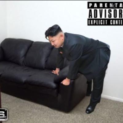 Dick Breath In the Doghouse