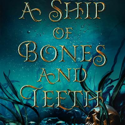 [pdf] [Read] A Ship of Bones & Teeth ebook by Karina Halle