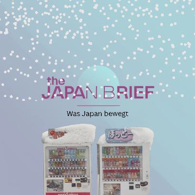 Schnee & Dürre - Extremwetter in Japan