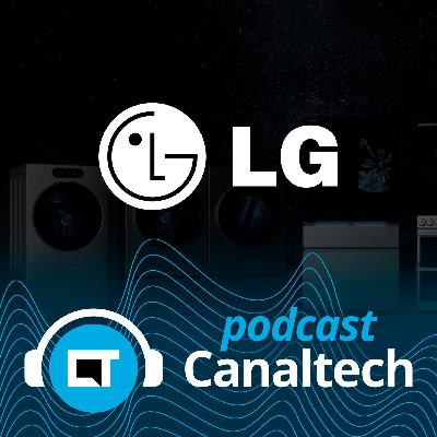 LG investe R$1,5 bilhão em nova fábrica no Brasil: o que muda no mercado