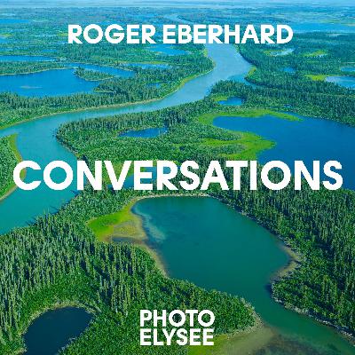 #2 – Roger Eberhard