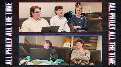 Wrapping Up 2024 (with special guests)