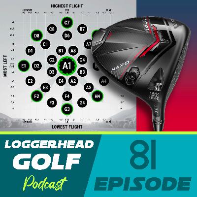 The MOST CUSTOMIZABLE Driver of 2025 - Cobra DS Adapt Driver - Swing Test and Review | Ep 81