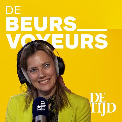 China-expert Dorien Emmers: 'Vroeger vond ik China oninvesteerbaar, nu niet meer'