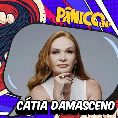 Cátia Damasceno Cátia Damasceno