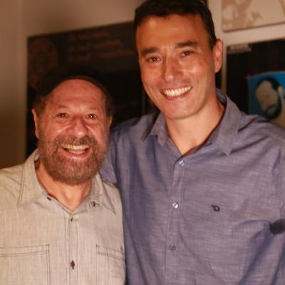 Futebol Arte #7: João Bosco: "Futebol é como a música. Só acaba quando termina"