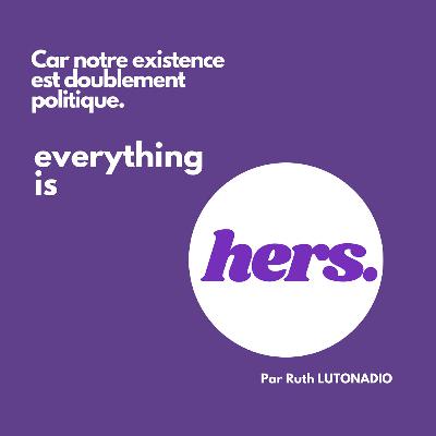 Féminisme ou Afroféminisme ?