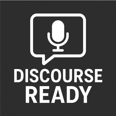 DISCUSSION READY TO STOP TALKING ABOUT THIS SH*T DISCUSSION READY TO STOP TALKING ABOUT THIS SH*T