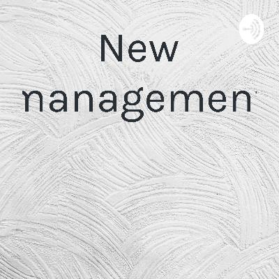 New management  (Trailer)