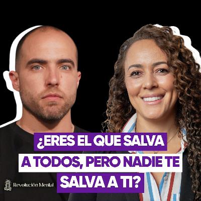 Eres el que salva a todos… pero nadie te salva a ti