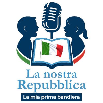 La mia prima bandiera