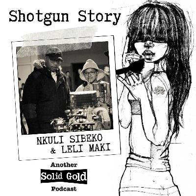 #049 Are your sounds cinematic? | Nkuli Sibeko & Leli Maki