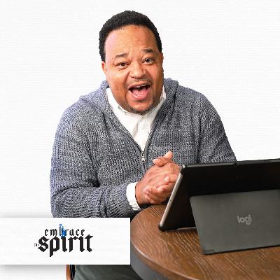 The Spirit of Conviction
