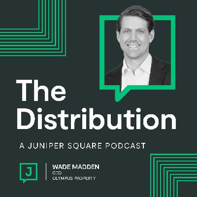 How Culture and People Create Real Estate Outperformance - Wade Madden - CEO @ Olympus Property How Culture and People Create Real Estate Outperformance - Wade Madden - CEO @ Olympus Property