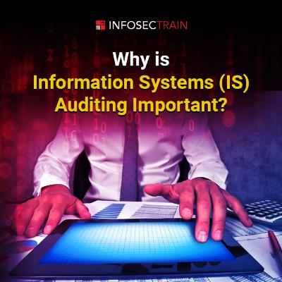 Understanding Information Systems Auditing | Importance, Process & Career Path Understanding Information Systems Auditing | Importance, Process & Career Path