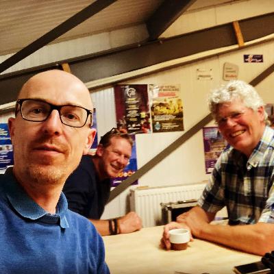 #15 -Ditjes & Datjes Podcast! Met Rob Bakker van de Zeeuwse Cultuuragenda