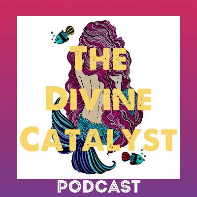 When Feeling Becomes Power: Trauma, Intimacy & the Sacral Chakra