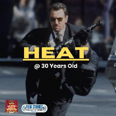 Heat @ 30 Years Old