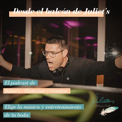 ¿Cómo elegir la música y entretenimiento de tu boda? Entrevista con Toni Llobera CEO de LoMusic ¿Cómo elegir la música y entretenimiento de tu boda? Entrevista con Toni Llobera CEO de LoMusic