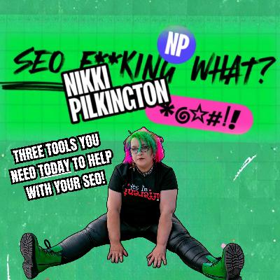 The SEO Tools You're Not Using — And Why That's Killing Your Rankings
