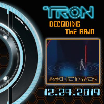 29 TRON Archetypes
