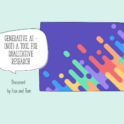 GenAI - To Use or Not to Use