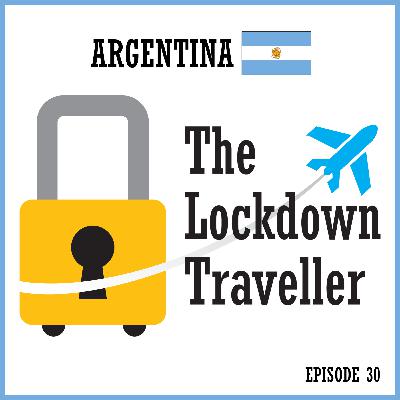 Episode 30: Argentina - Massive Sloths, Mysterious Mazes, and Messed-Up Dinosaurs Episode 30: Argentina - Massive Sloths, Mysterious Mazes, and Messed-Up Dinosaurs