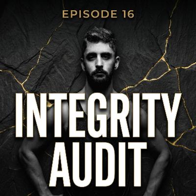 Ep. 16 | The "I'll Start Tomorrow" Sedative: Rebuilding a Liquidated Self-Trust Ledger Ep. 16 | The "I'll Start Tomorrow" Sedative: Rebuilding a Liquidated Self-Trust Ledger