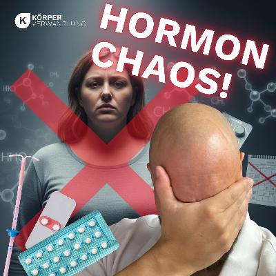 #225 Abnehmen trotz Pille? Darum wird es so viel schwerer – und was du JETZT tun kannst!