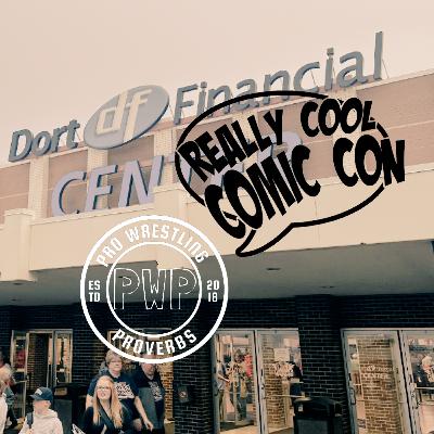 Really Cool Comic Con 2025 Really Cool Comic Con 2025