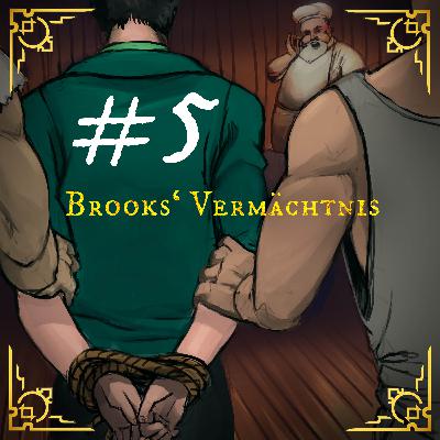 #1-05 - Vor Schiffsgericht
