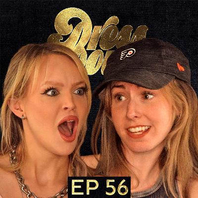 56: Spilling Disney Secrets w/ Magical Girl Melanie 56: Spilling Disney Secrets w/ Magical Girl Melanie