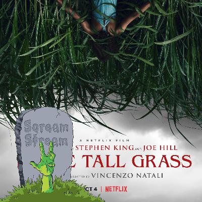 S3E001: In the Tall Grass