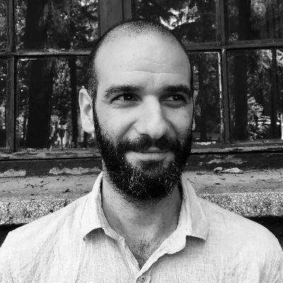 Türkiye'de Müşteriler İllüstrasyona Telif Vermek İstemiyorlar | Murat Kalkavan - Illustrator