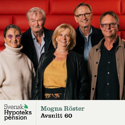 60. Live-special på Rigoletto med Lorry-gänget