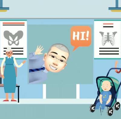 孕婦肚子痛！要不要去醫院？006