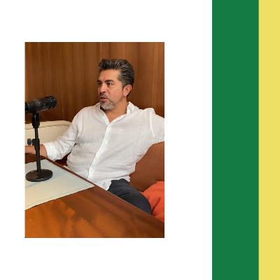 Roberto Ruiz, antes y después de una estrella Michelin Roberto Ruiz, antes y después de una estrella Michelin