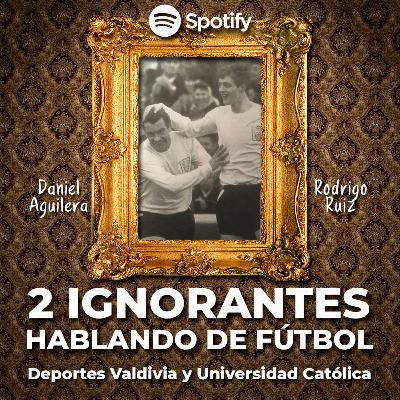 Cap. 1 - Valdivia y la UC