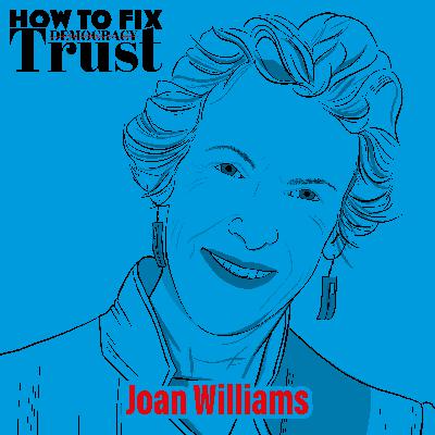 Joan Williams | Outclassed: Rebuilding Trust Between Political Elites and the Working Class