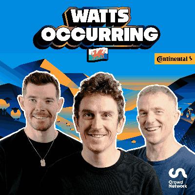 Watch out Cav, Pog's on the march | Tour de France stage 12 | Watts Occurring