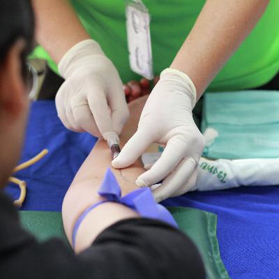 Dr. Labos: Can IV cocktails cure hangovers or boost immunity? Dr. Labos: Can IV cocktails cure hangovers or boost immunity?