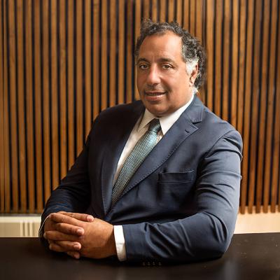 Borioni: “Nos abocamos a formar dirigentes agropecuarios modernos”