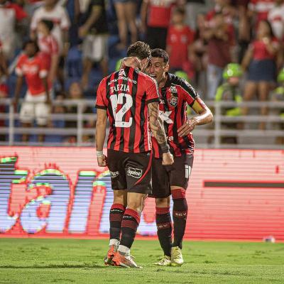 Segue o BAba #257 - Primeiros atos do Vitória no Nordestão e balanço das contratações