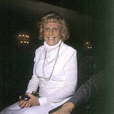 30.10.1976: Leni Riefenstahl besucht eine Talkshow 30.10.1976: Leni Riefenstahl besucht eine Talkshow