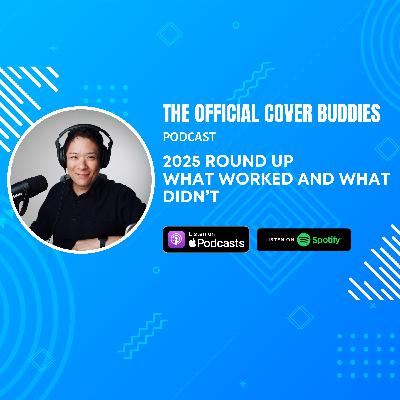 2025 Round up - The year that was. What worked and what didn't. 2025 Round up - The year that was. What worked and what didn't.