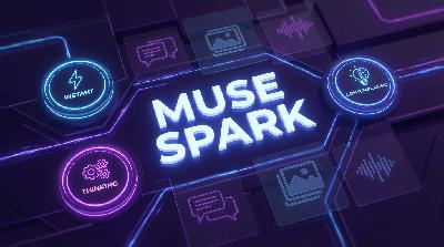Meta Muse Spark: Multimodal Magic or Walled Garden?