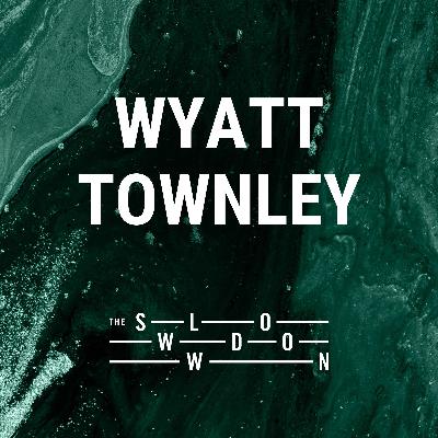 1434: Waiting for the Call I Am by Wyatt Townley 1434: Waiting for the Call I Am by Wyatt Townley